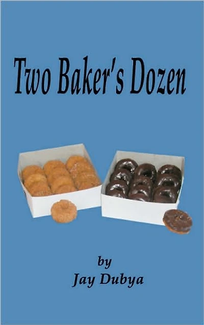 Two Baker's Dozen