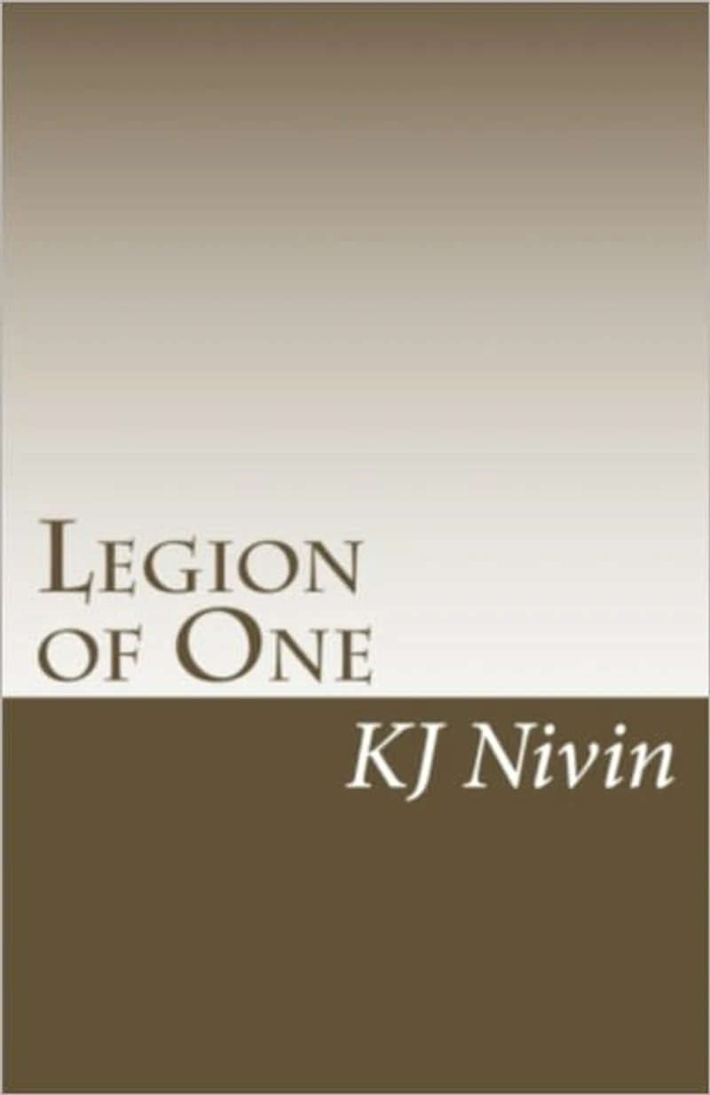 Legion of One: Secrets the Heart