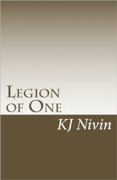 Legion of One: Secrets the Heart