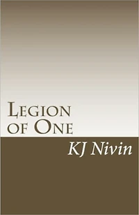Legion of One: Secrets the Heart
