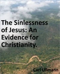 Sinlessness of Jesus: An Evidence for Christianity