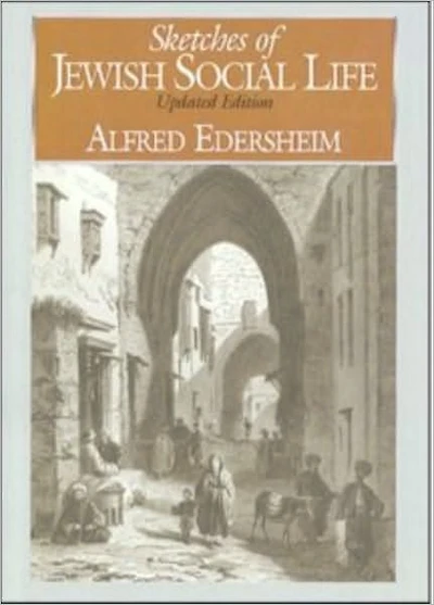 Sketches of Jewish Social Life