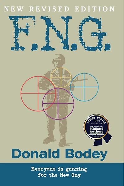 F.N.G., Revised Edition