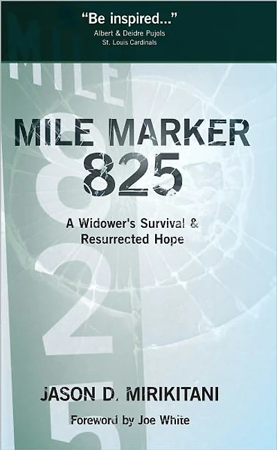 Mile Marker 825