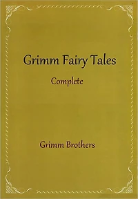 Grimm Fairy Tales