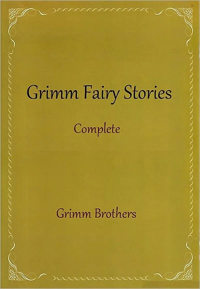 Grimm Fairy Stories