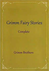 Grimm Fairy Stories