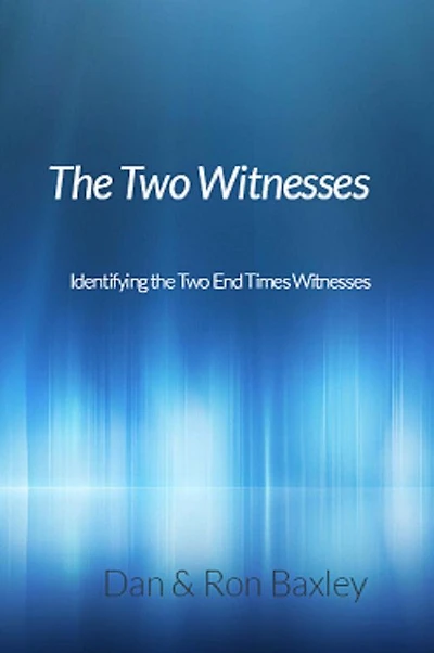 Two Witnesses of Revelation 11