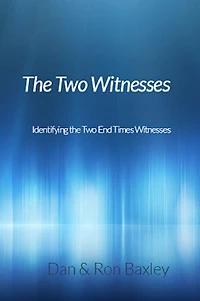 Two Witnesses of Revelation 11