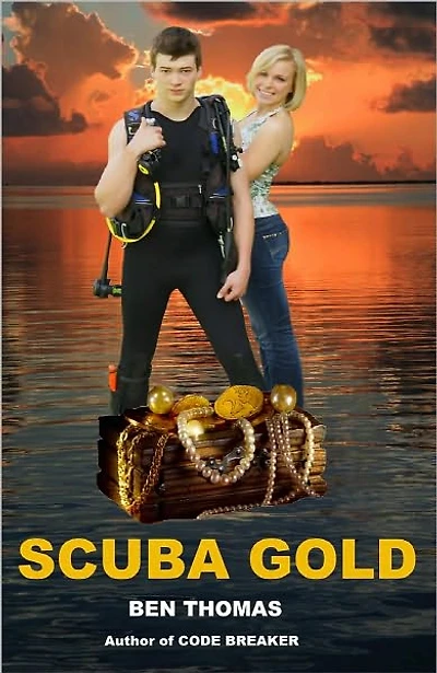 Scuba Gold