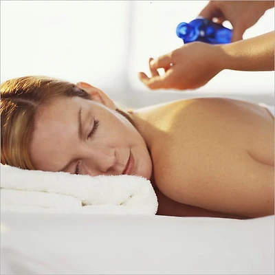 Massage & Spa Start Up Sample Business Plan!