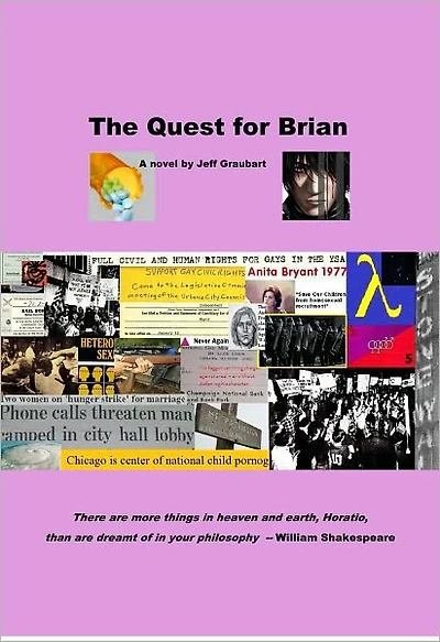 The Quest for Brian