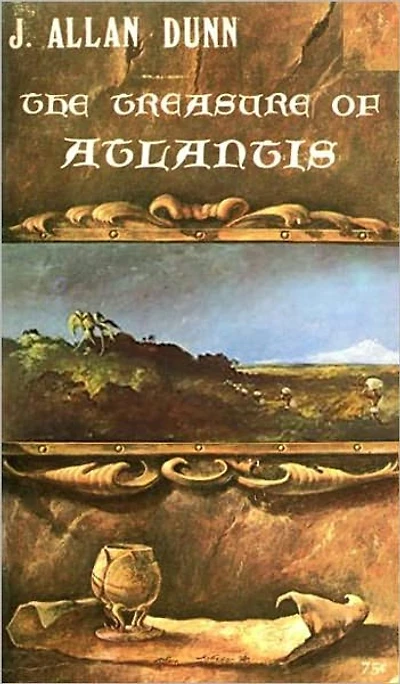 The Treasure of Atlantis