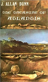 The Treasure of Atlantis