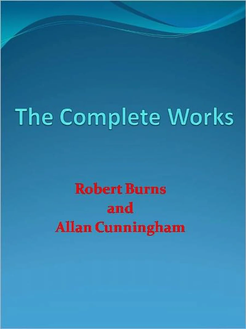 The Complete Works