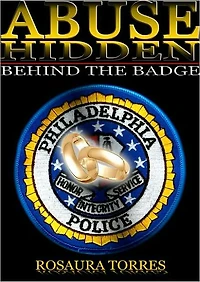 Abuse Hidden Behind The Badge