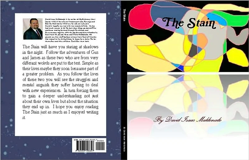The Stain