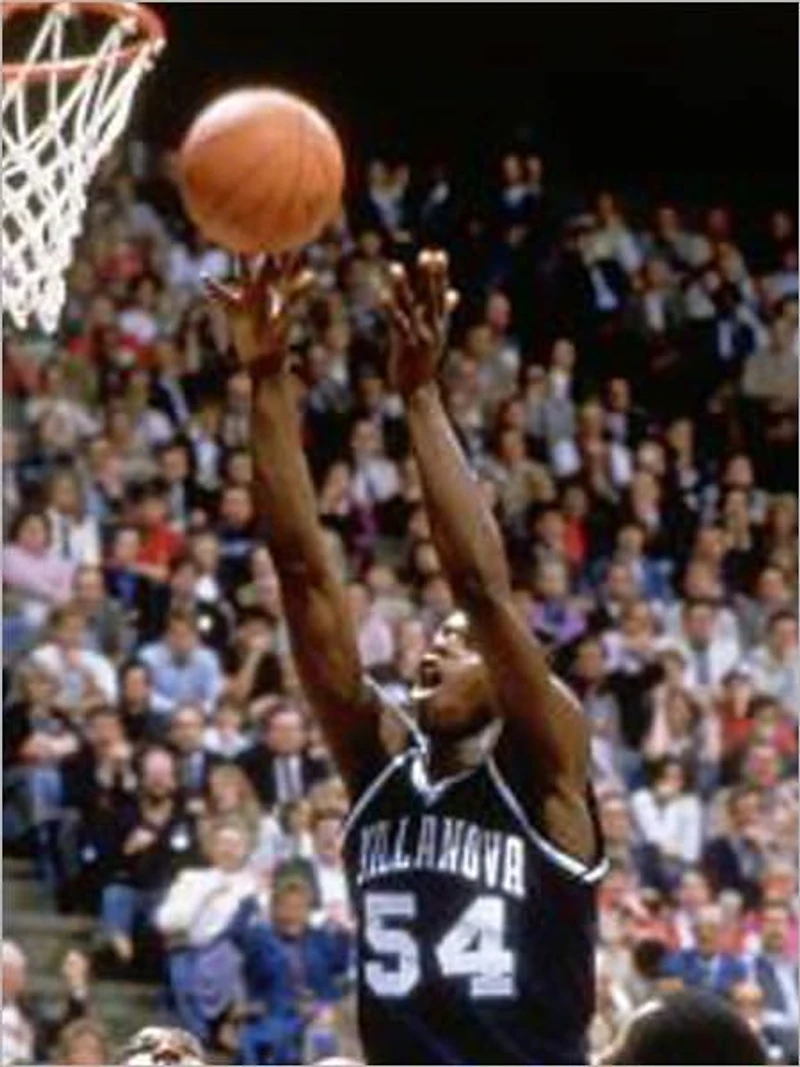 The Villanova Miracle and 63 Other Dreams: A Game-by-Game Guide to the 1985 NCAA Tournament