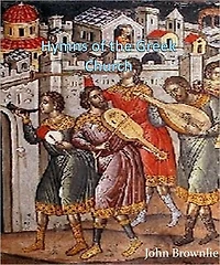 Hymns of the Greek Church