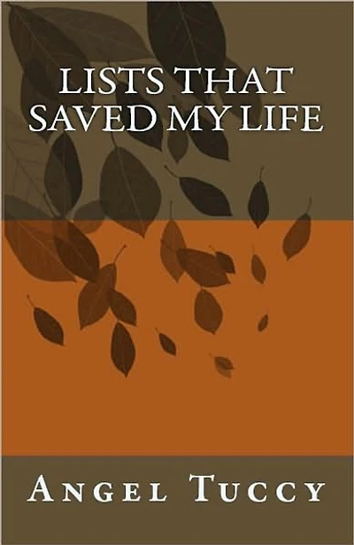 Lists That Saved My Life