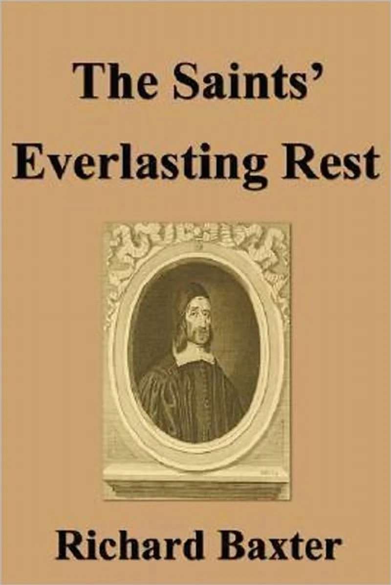 The Saint's Everlasting Rest