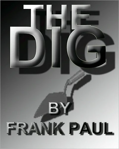 The Dig