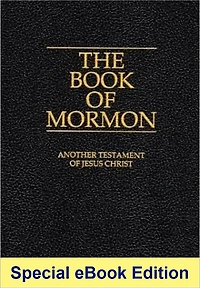 The Book of Mormon