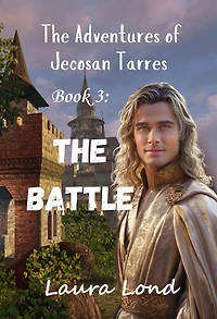 The Battle (The Adventures of Jecosan Tarres, #3)