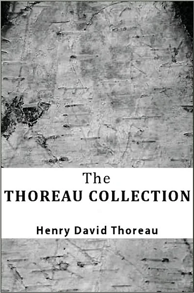 The Thoreau Collection