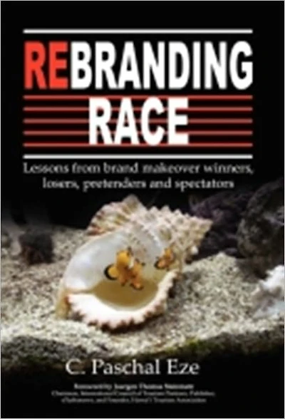 Rebranding Race: Lessons from brand makeover winners, losers, pretenders and spectators