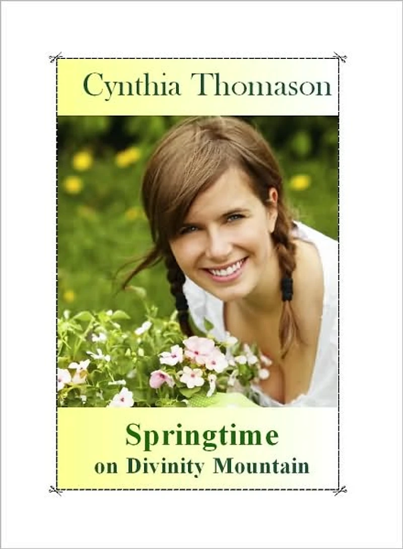 Springtime on Divinity Mountain