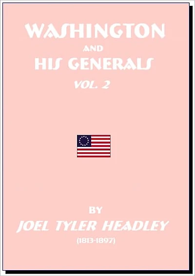 Washington and His Generals