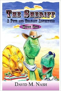 Sheriff, A Pete And Charley Adventure