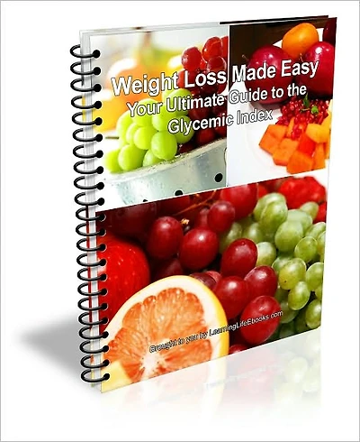 Weight Loss Made Easy: Your Ultimate Guide to the Glycemic Index
