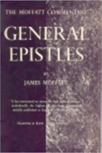 The General Epistles: James, Peter, and Judas