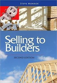 Selling to Builders, 2nd edition