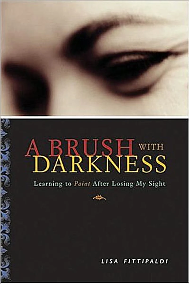 A Brush with Darkness