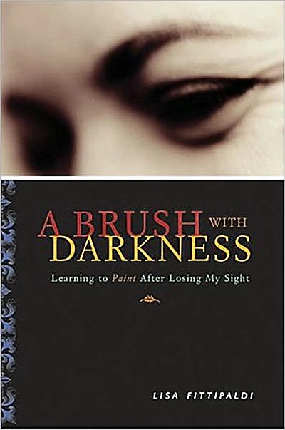 A Brush with Darkness