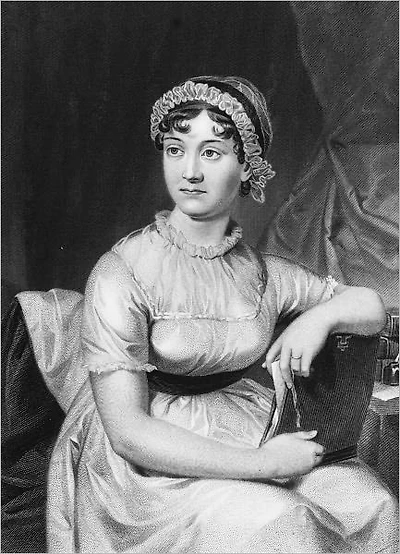 Complete Works of Jane Austen