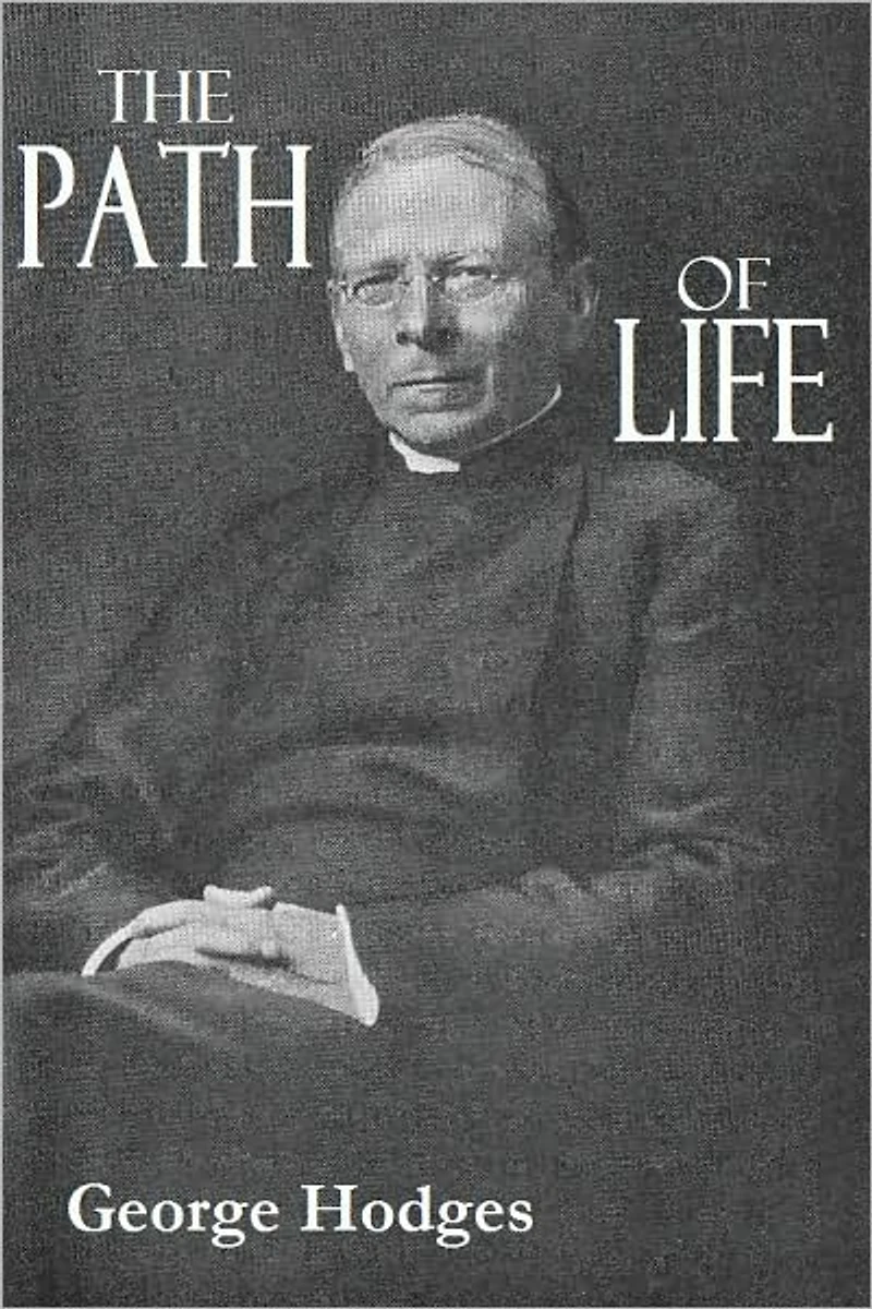 THE PATH OF LIFE