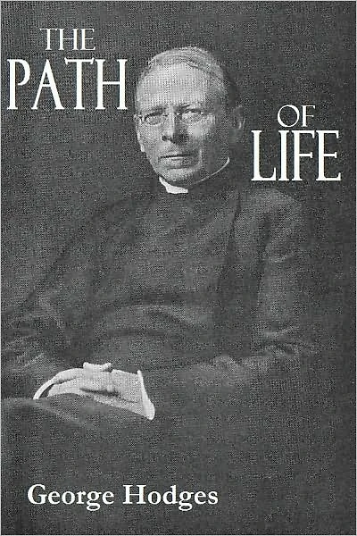 THE PATH OF LIFE
