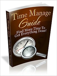 Time Management Guide