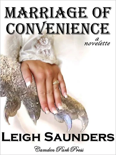 Marriage of Convenience