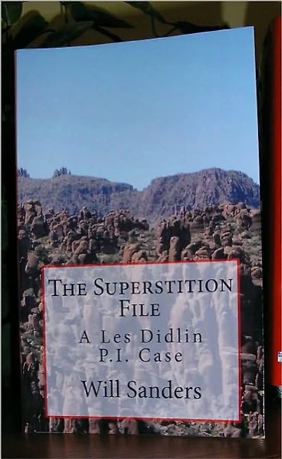 The Superstition File