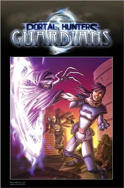 Portal Hunters: Guardians