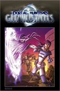 Portal Hunters: Guardians