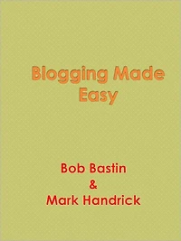 Blogging Made Easy