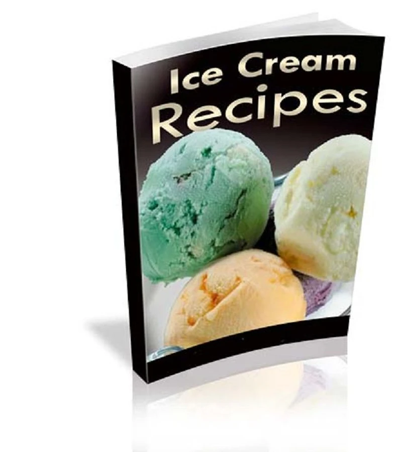 131 Ice Cream Recipes