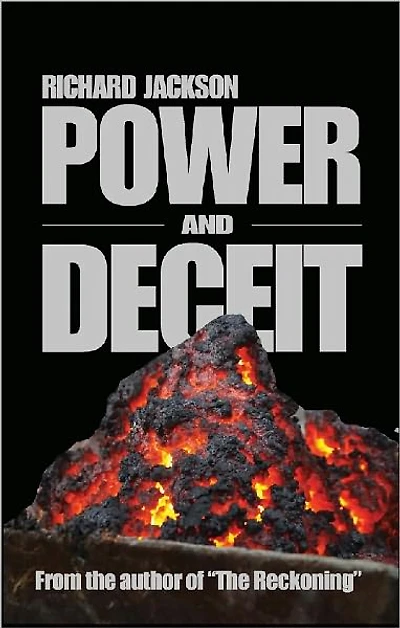 Power And Deceit