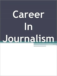 Career In Journalism
